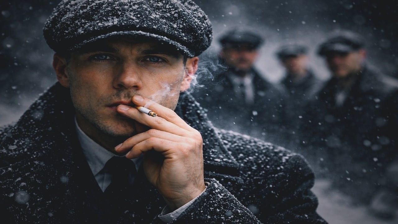 playlist for men who have nothing left to lose | Gentleman songs