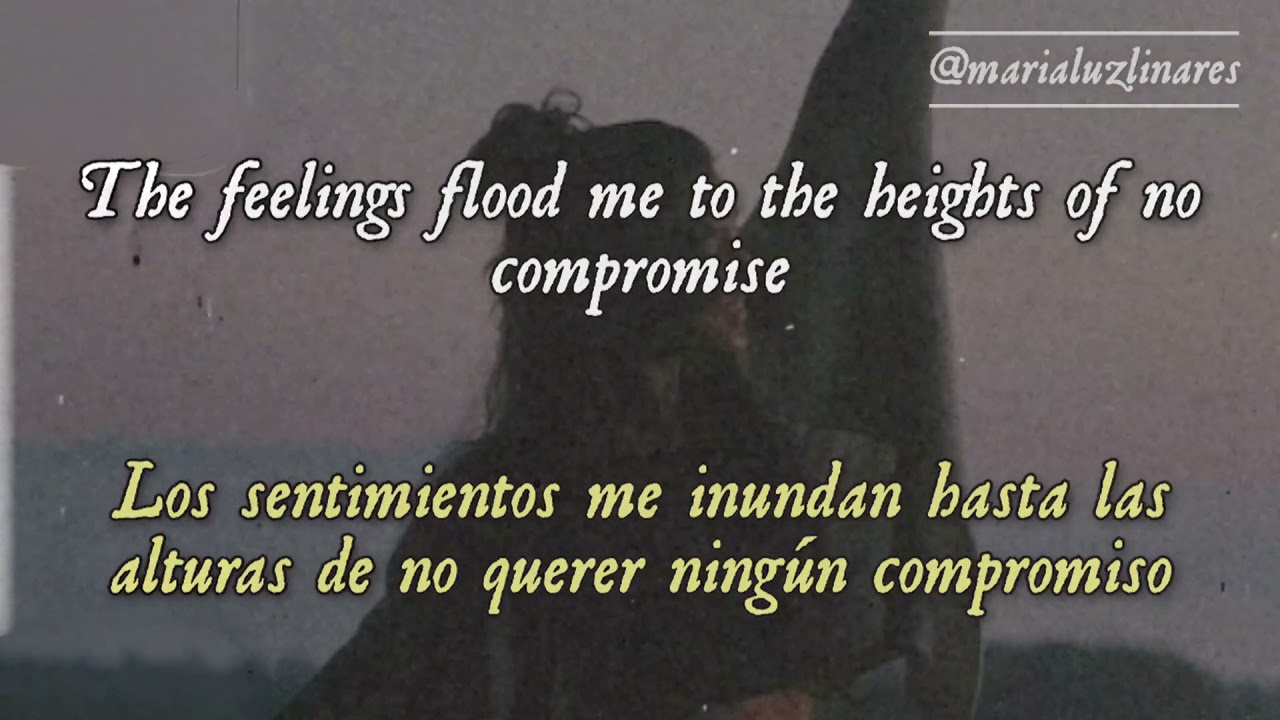 ↪️ love is a game - adele (lyrics/español) ↪️