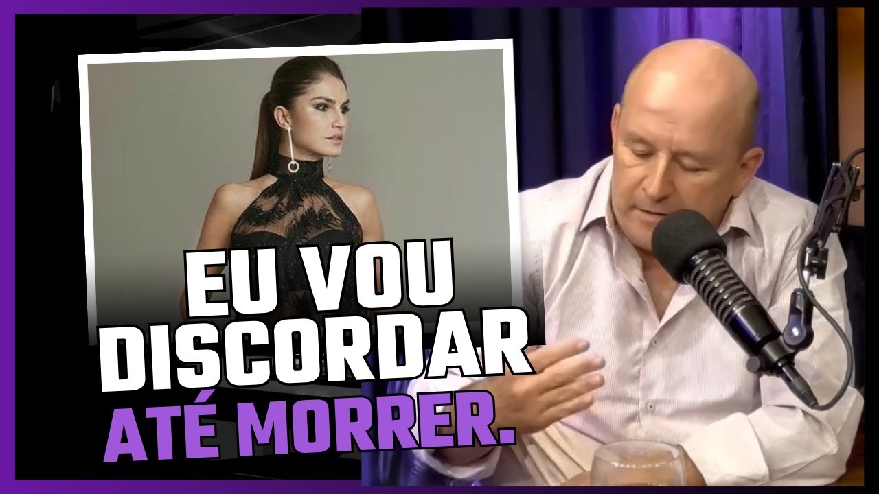 PASTORES DA ASSEMBLEIA DE DEUS DISCUTEM SOBRE USOS E COSTUMES - APAR&Ecirc;NCIA IMPORTA? 🤔🧐