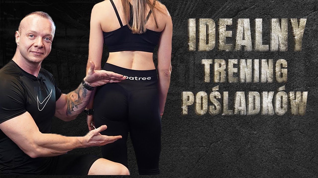 PATENTY NA TRENING POŚLADKÓW!