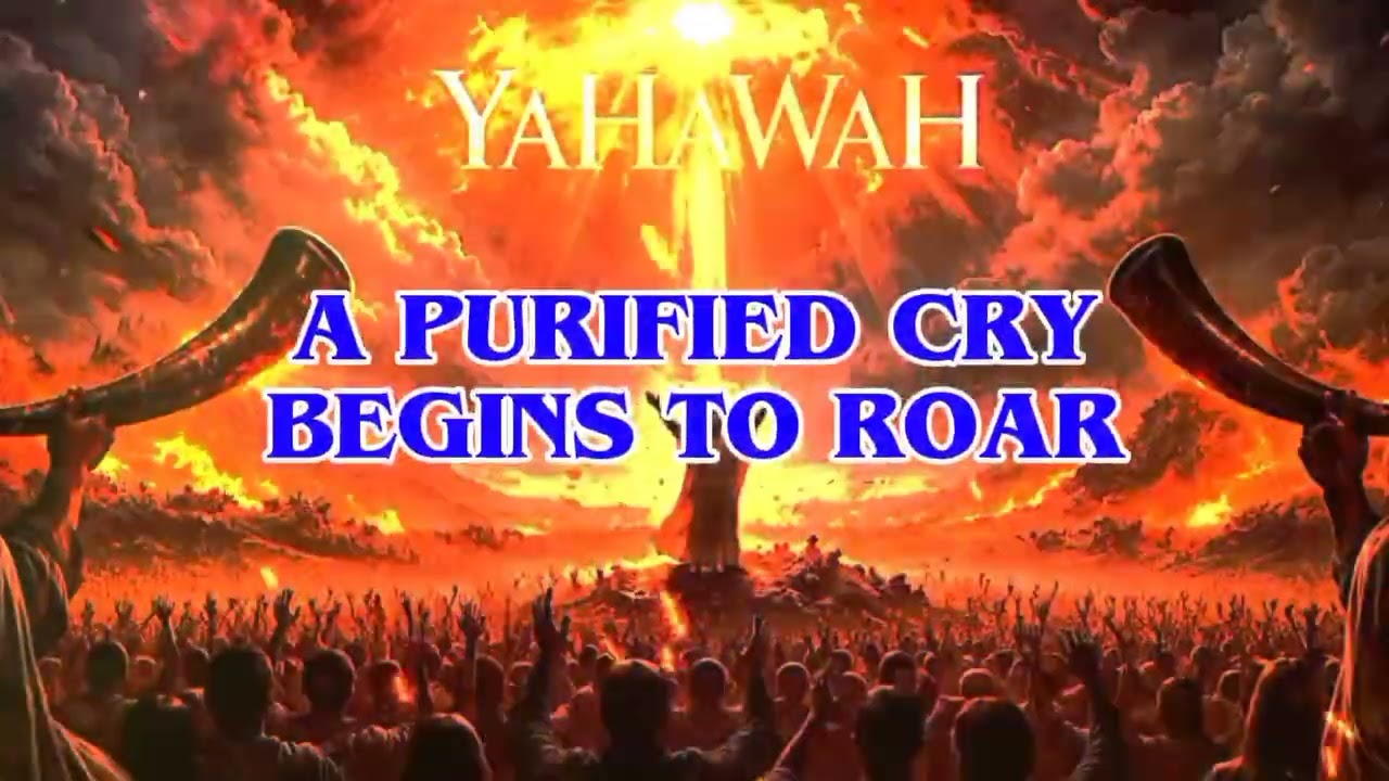 The Name Above the Storm 