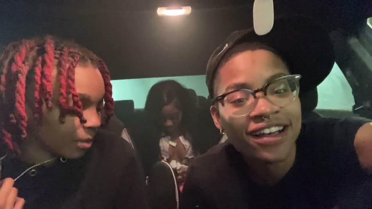 FEMS ASK STUDS DA WILDEST QUESTIONS 😱😩**MUST WATCH**🫣🥵