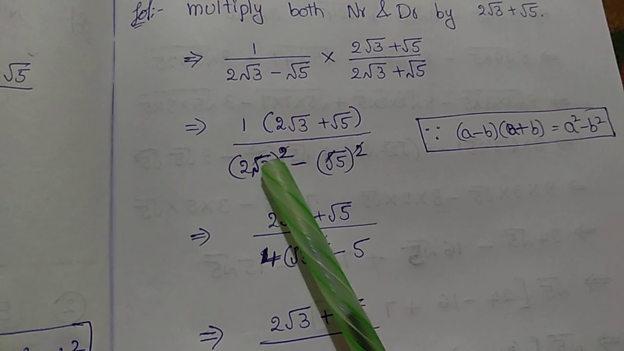 Open 10th maths important questions 