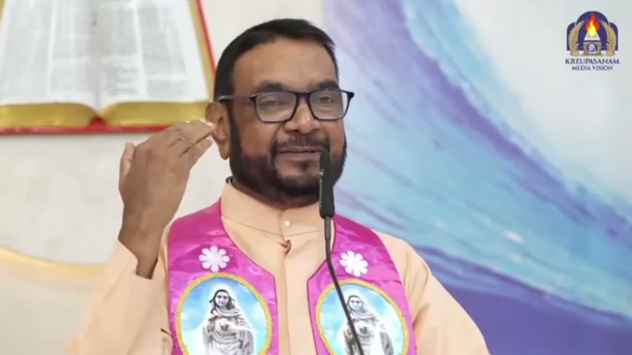 Kreupasanam Second Tuesday (13/01/2026)