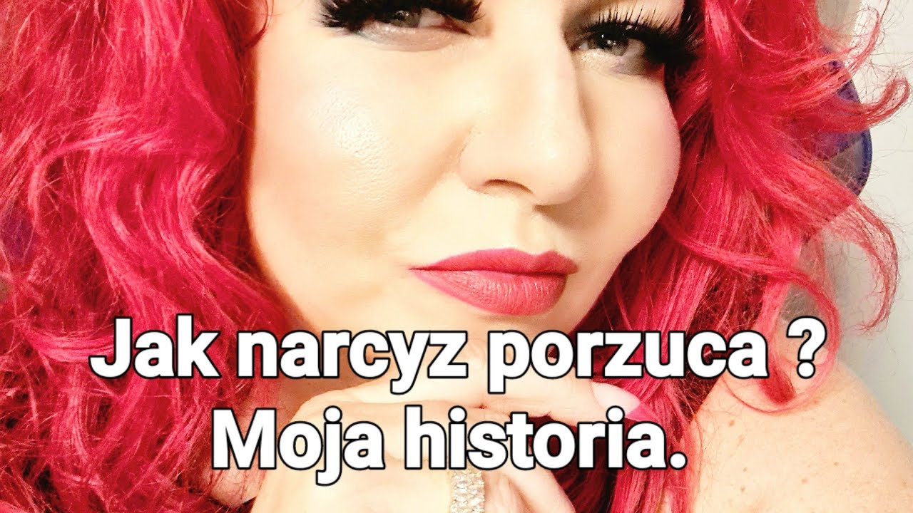 Jak porzuca narcyz ? - analiza i moja historia