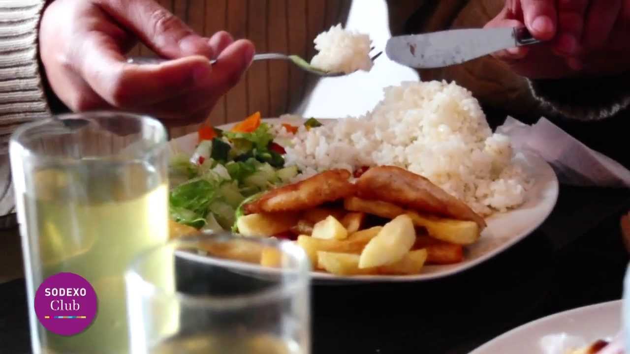 El Tefl&oacute;n - Sodexo Club