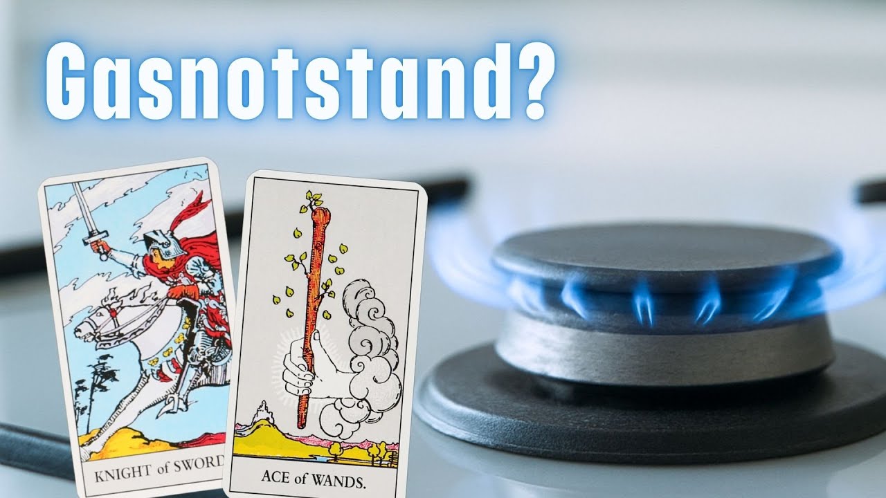 Gasnotstand? Was auf uns zukommen könnte und welche Lehren wir ziehen sollten