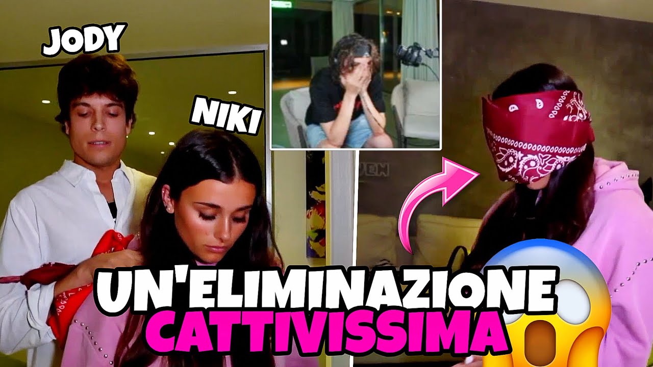 L'ELIMINAZIONE PI&Ugrave; CATTIVA NELLA STORIA DI SETTE!!😱🔥 *Day 11*