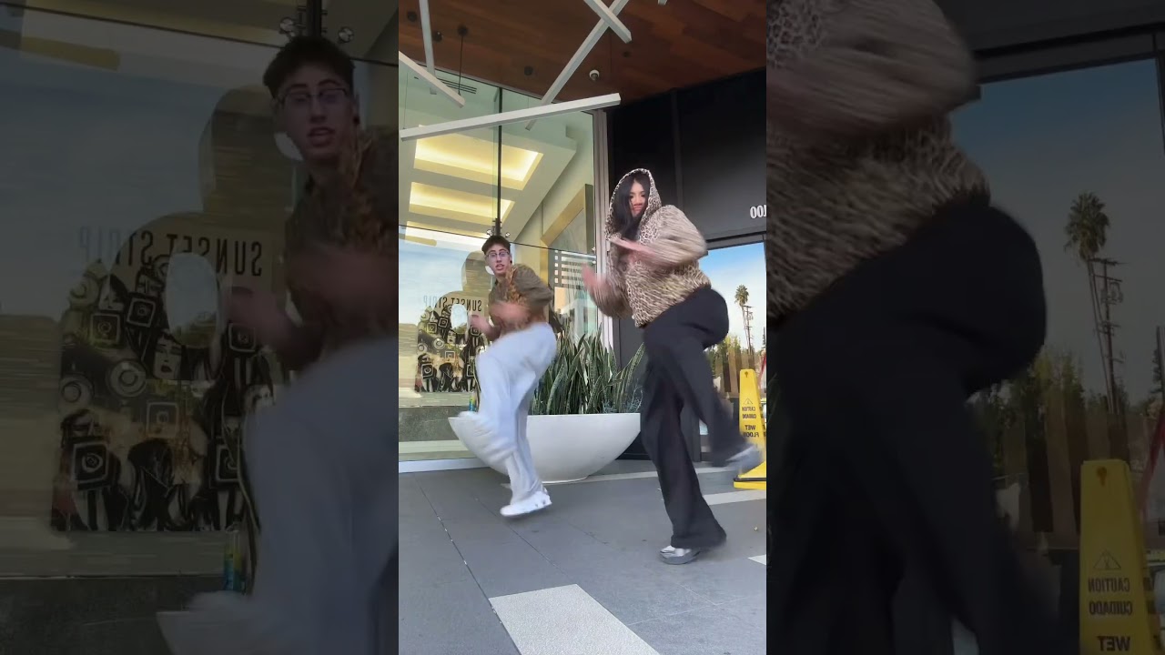 🐆🐆 #dance #dancevideo #dancechallenge #trending #jaynahughes