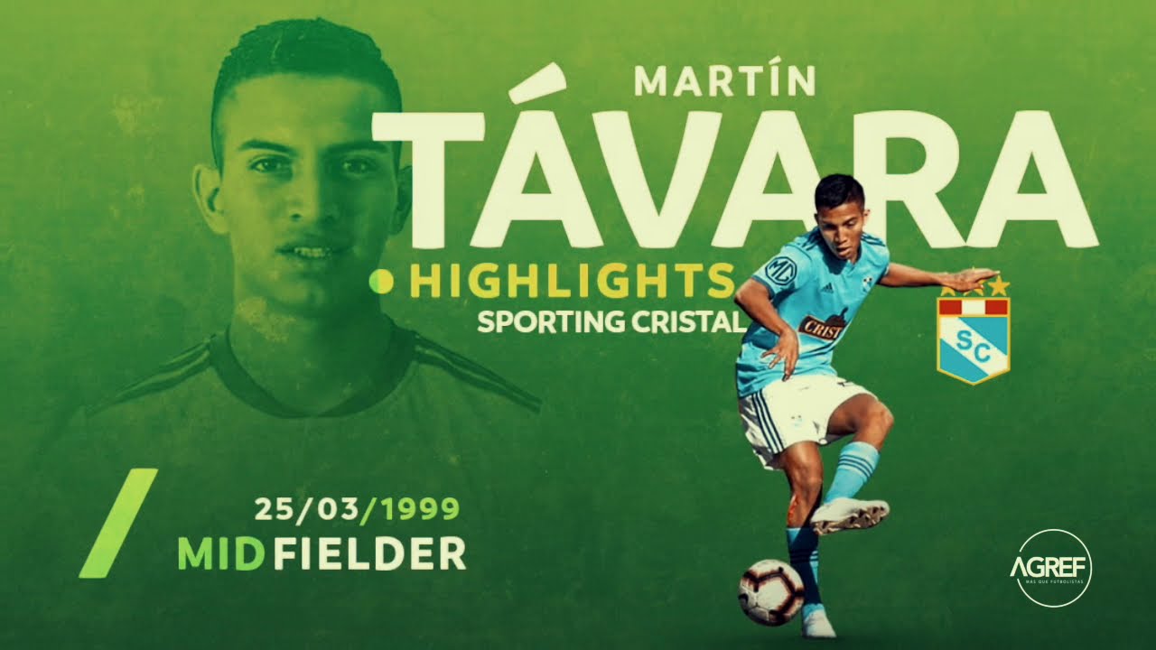 Mart&iacute;n T&aacute;vara - Highlights