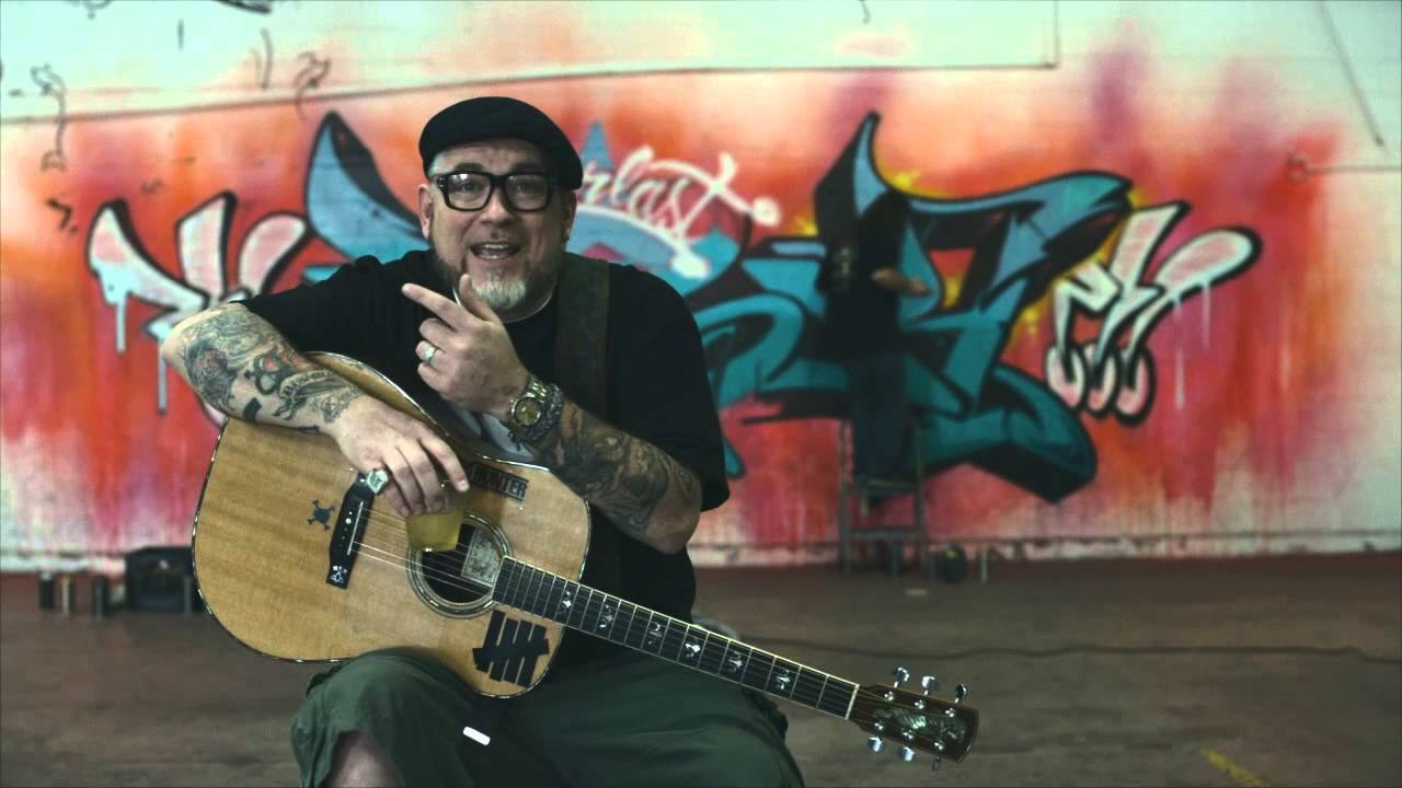 Everlast 'Jump Around?' (Official Video)
