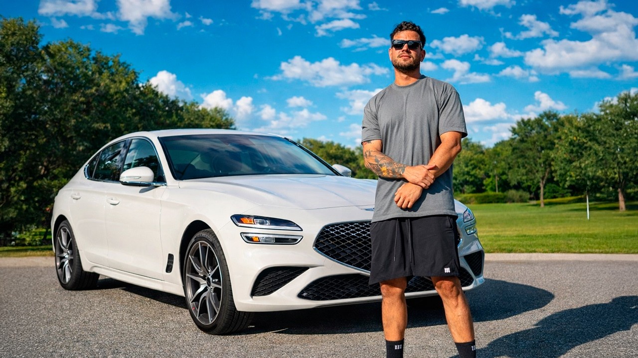 CONSEGUI MEU ULTIMO CARRO EM ORLANDO