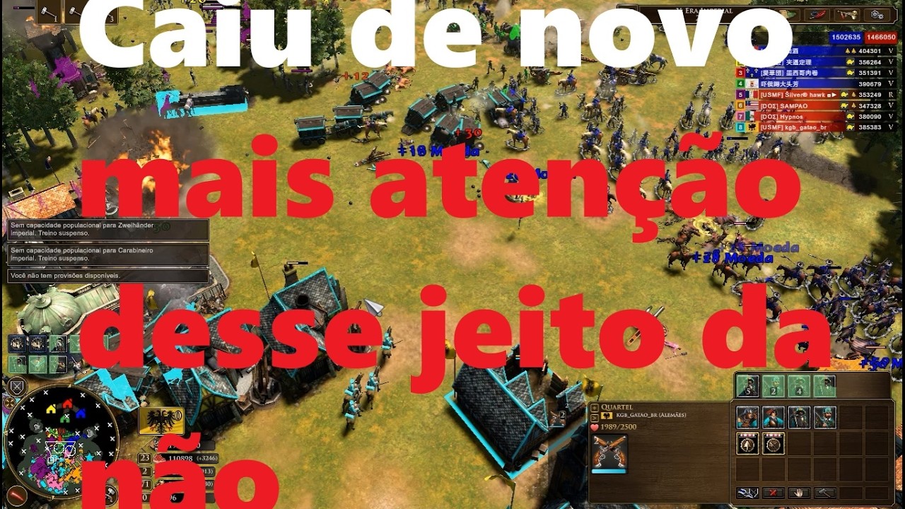 uma conecção chamada Hypnos