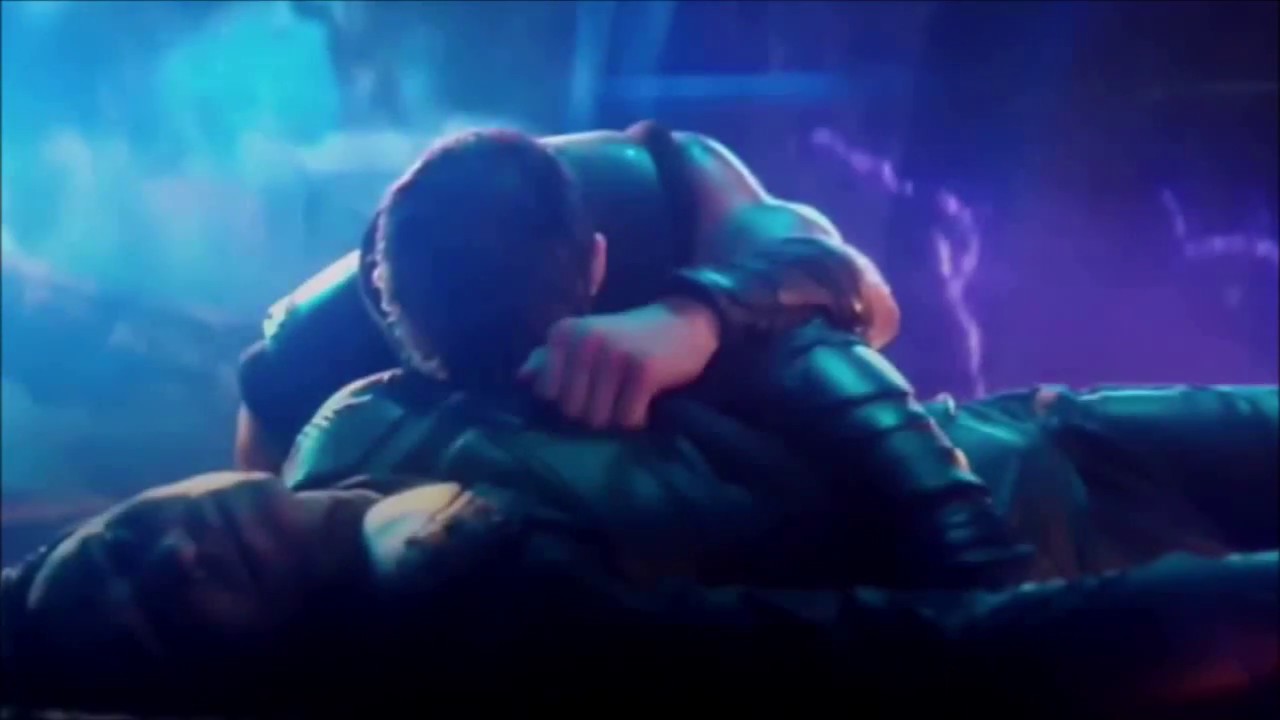 Avengers /Infinity War ||Rescue Me {This is How The Story Ends} (MAJOR SPOILERS)