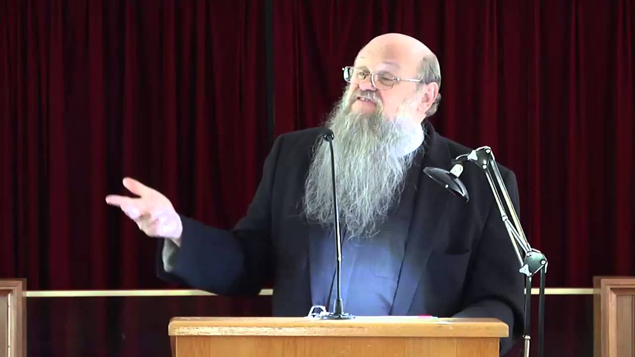 Ephesians 4:11-13 Sermon 96: Equipping the Saints for the Work of Ministry