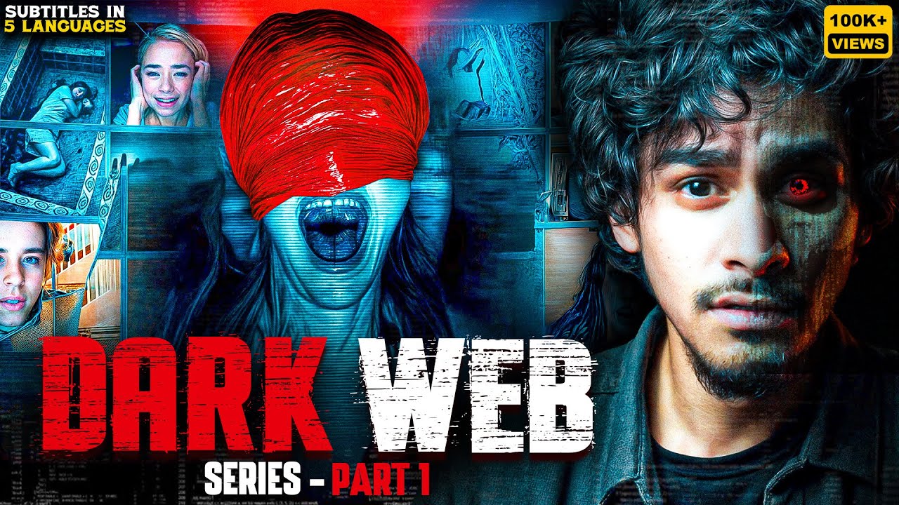 THE INTERNET'S BIGGEST NIGHTMARE | DARK WEB | PART 1
