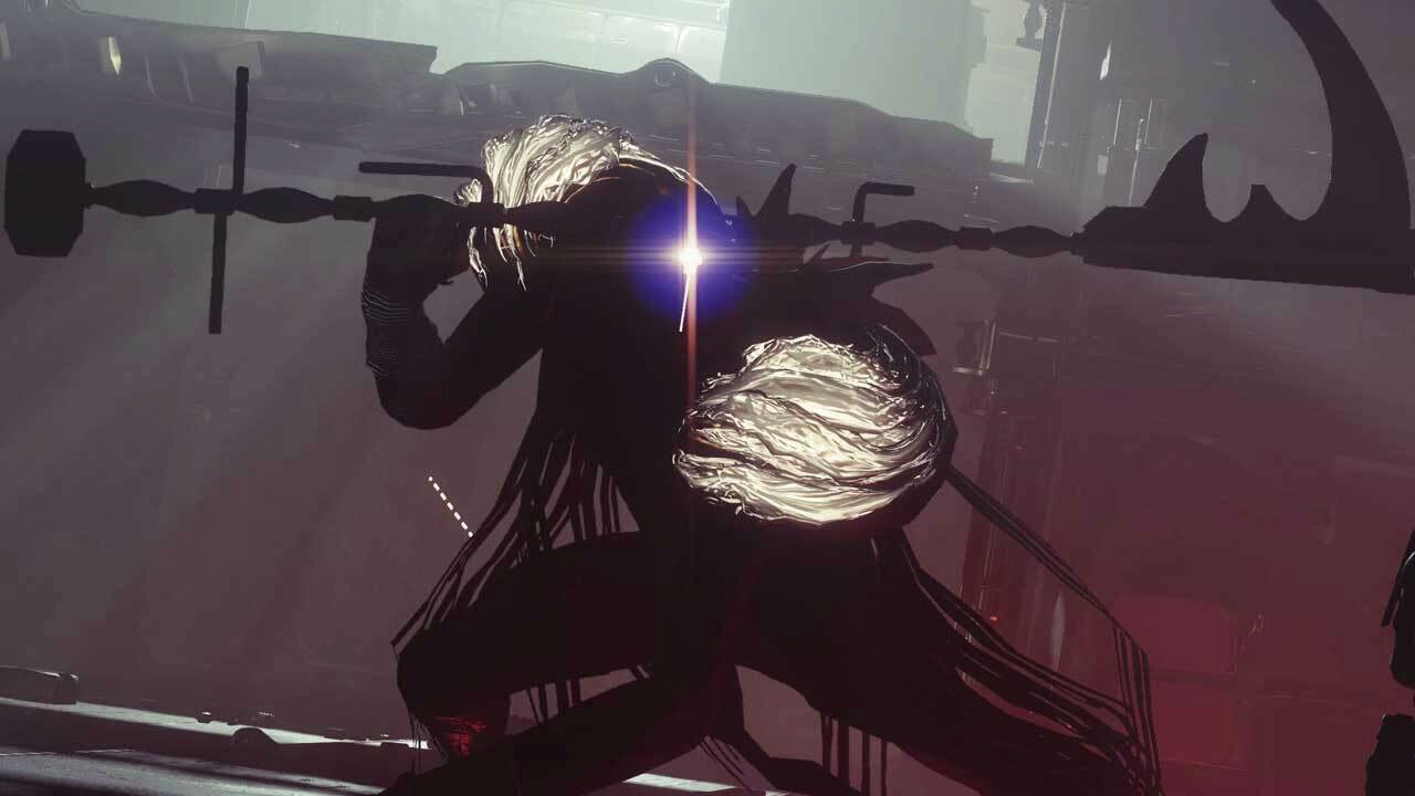 Destiny 2 SFX | Tormentors