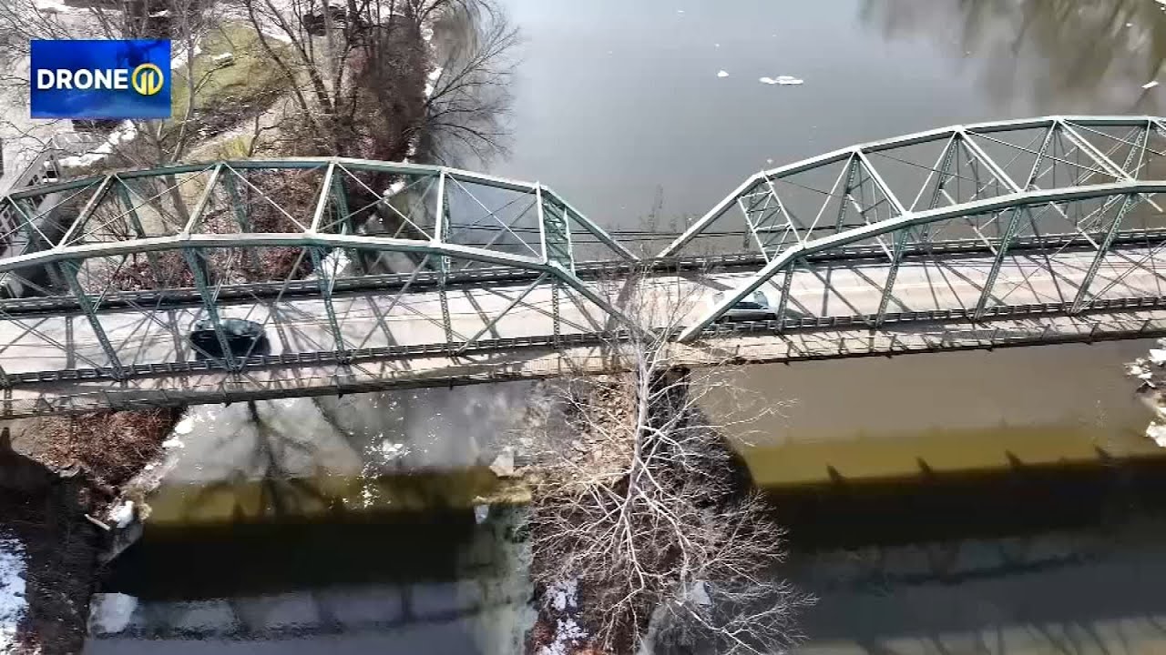 West Newton could become isolated as PennDOT prepares to replace deteriorating bridge