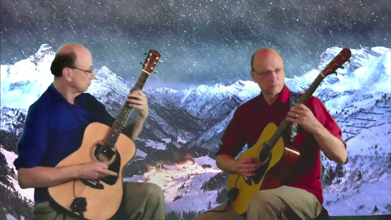 Carol of the Bells
