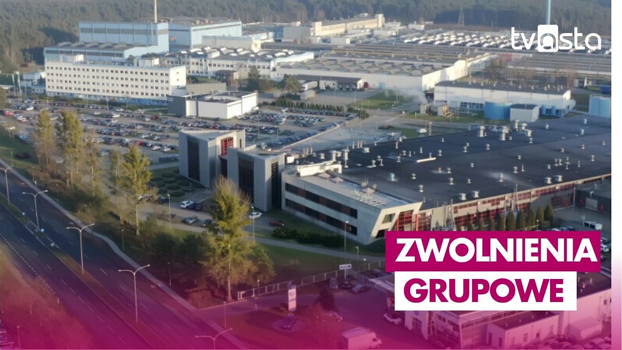 Zmierzch świetl&oacute;wek w Signify: Blisko 300 os&oacute;b straci pracę w ramach technologicznej transformacji