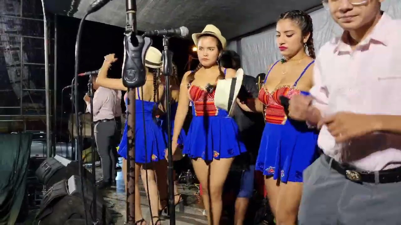 AMOR PAISANO - CONCIERTO EN VIVO SIGUES-KAÑARIS #PRODUCCIONESPEJE 🕹🎙🎶🎹