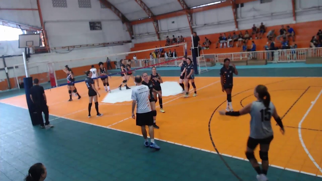 DX FIT X ARENA BABAHANNA CATEGORIA D 07/03/26