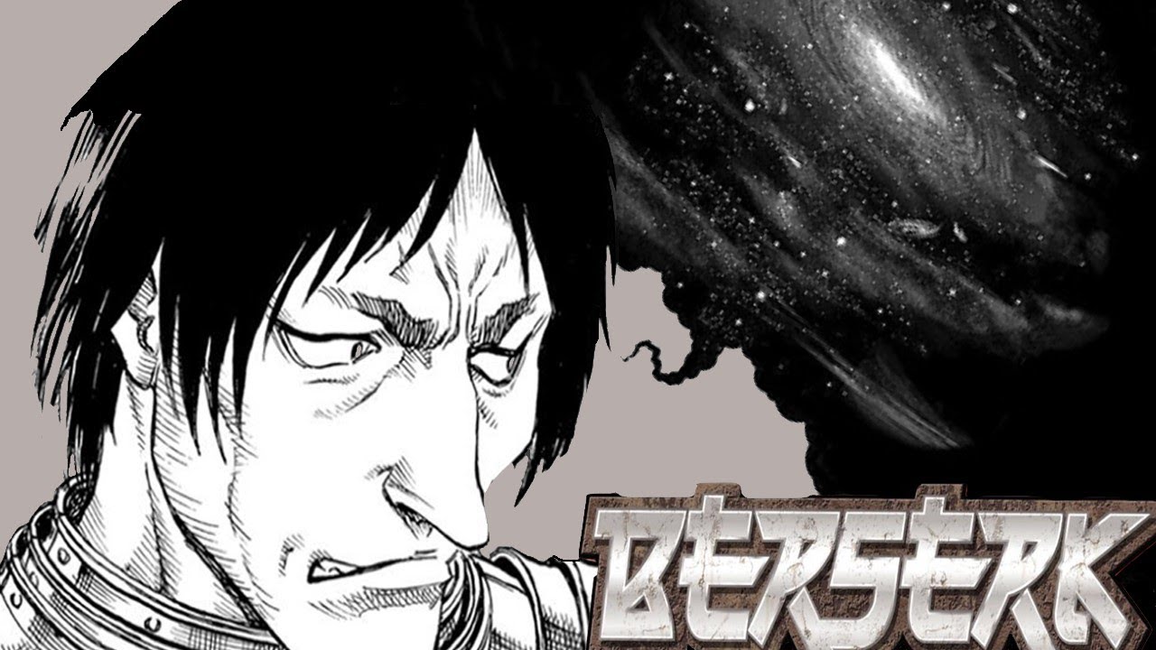 Destiny of a Gutless Coward: Corkus, Berserk’s Nihilist Doomer Loser