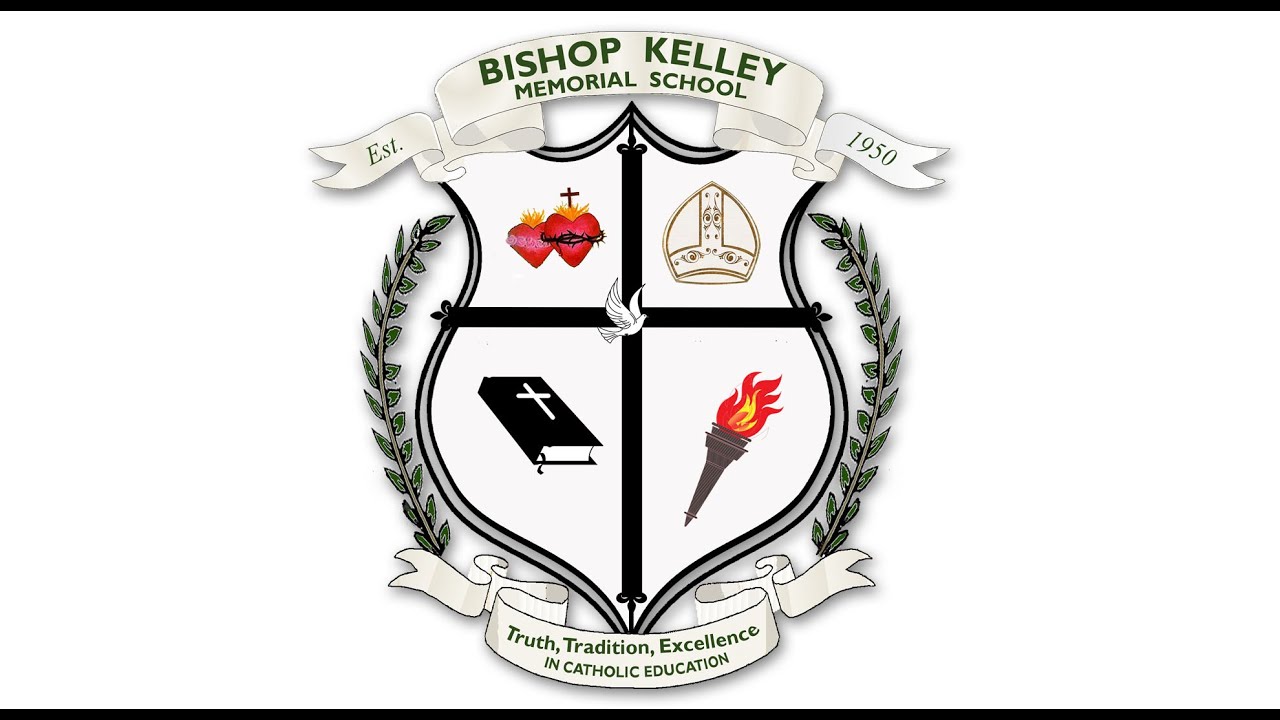 Bishop Kelley Catholic School