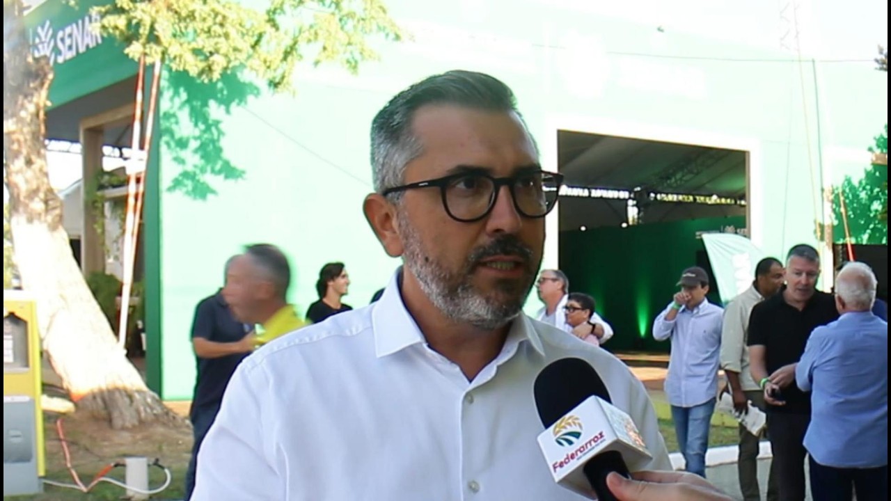 Antônio da Luz analisa o Orçamento e os impactos nas políticas agrícolas