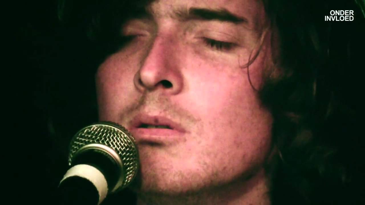 Joey Ryan (The Milk Carton Kids) - Jolene (Ray LaMontagne) | The Influences