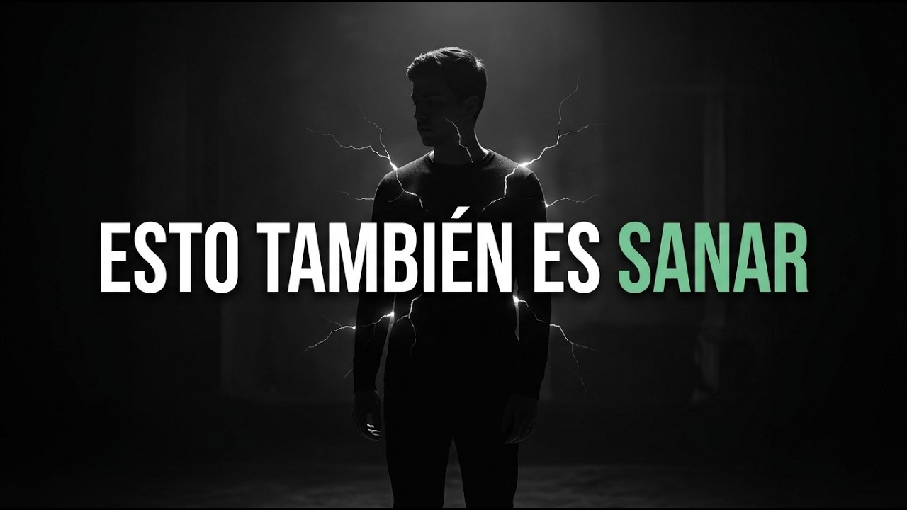 Cómo Saber que Estás Sanando Aunque No lo Parezca | Señales de Sanación Emocional