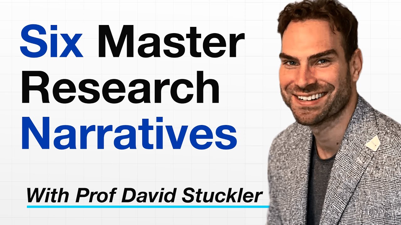 The Six Master Research Narratives