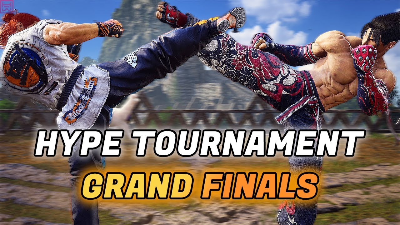 TEKKEN 8 Has Never Been So INTENSE
