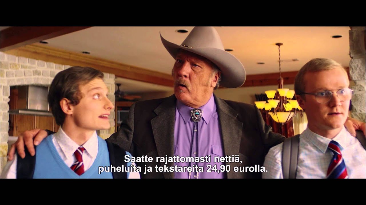 Hintasaarnaajat Texasissa
