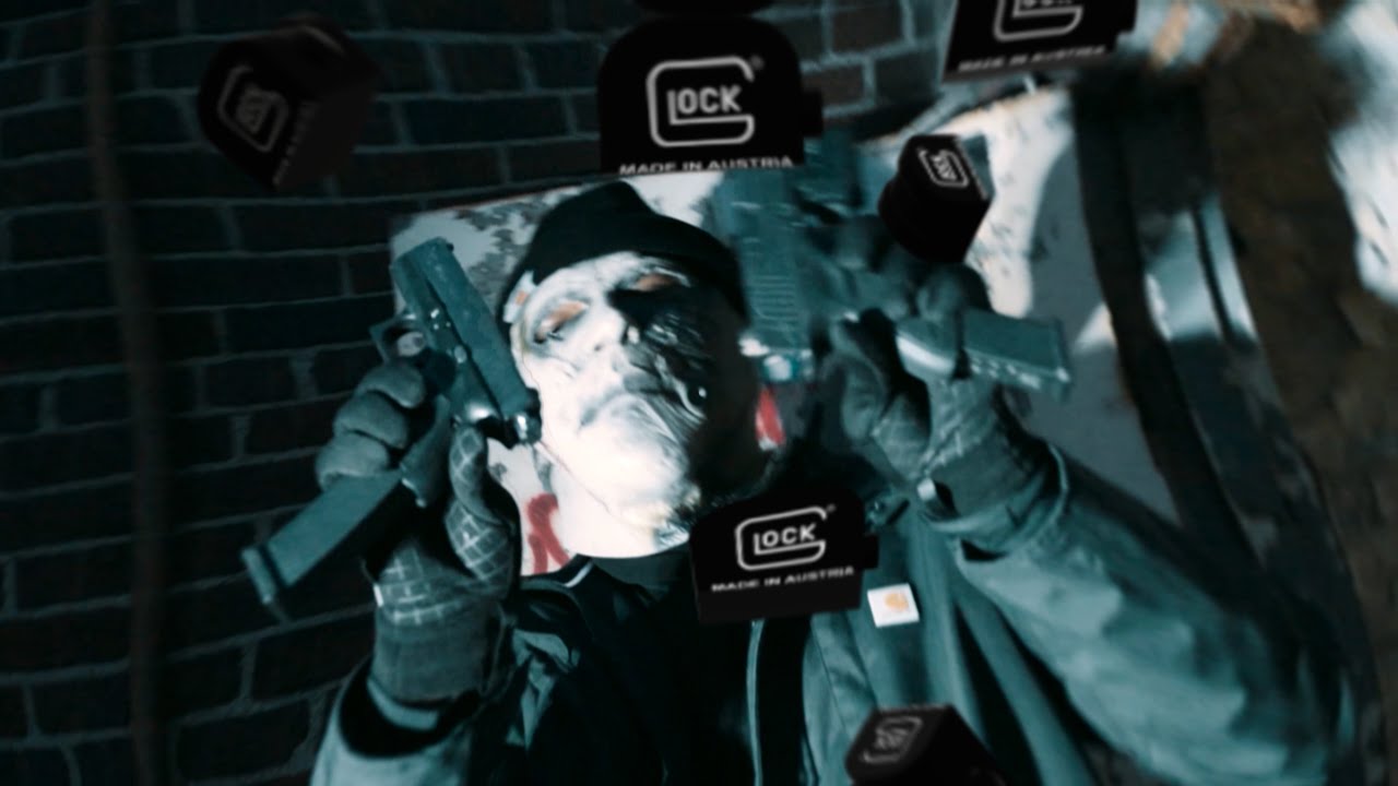 Double M x Melly - Clap Shit (Official Music Video) Directed By: @OfficialWetlifeproductions