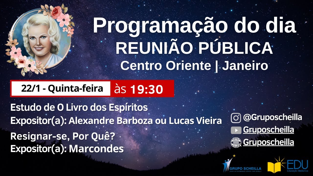 RESIGNAR-SE, POR QUÊ?