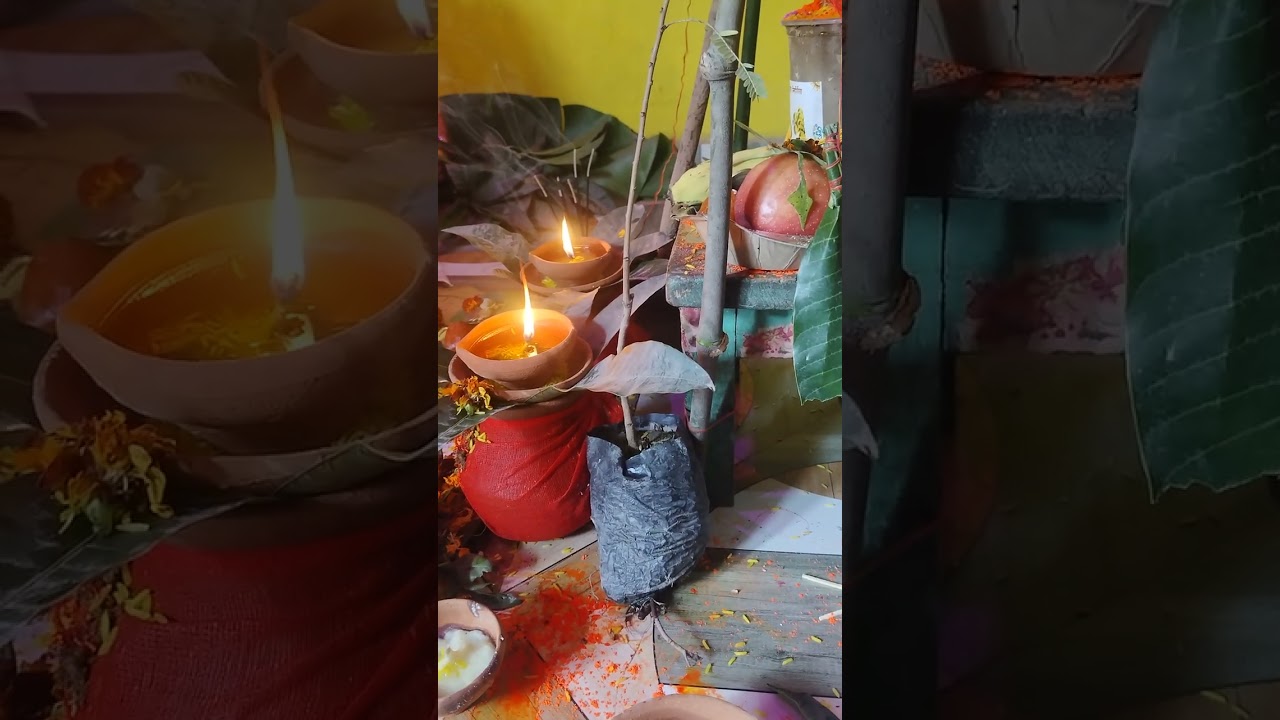 बरु। न। कलश में कितने देवता 