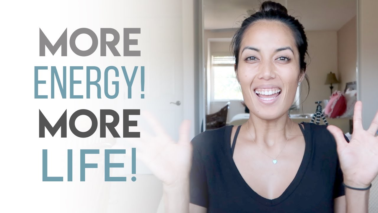 Top Food Culprits that Kill Energy & Hormones 🍕🍩🍟