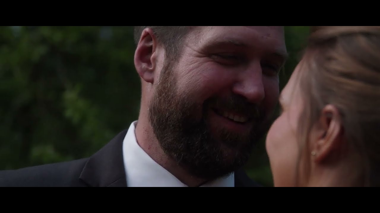 Holly and Austin Full Wedding full Film 1080p