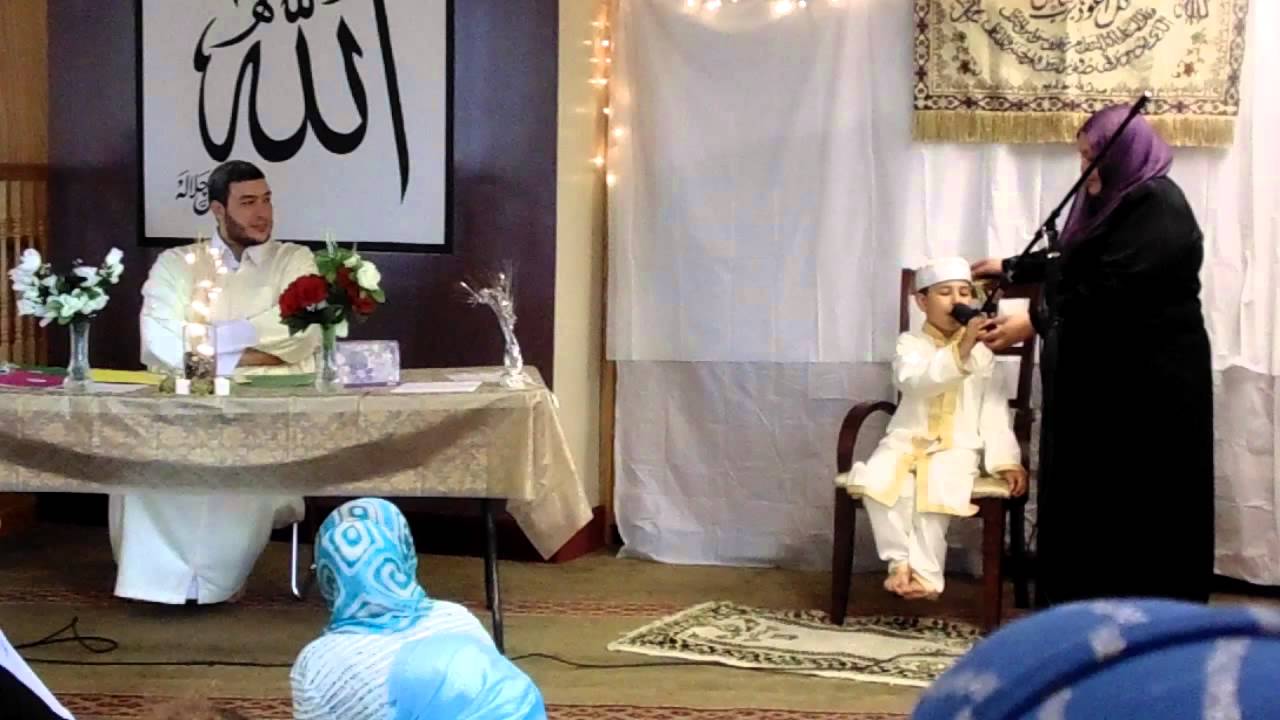 Everett american muslim center 2015
