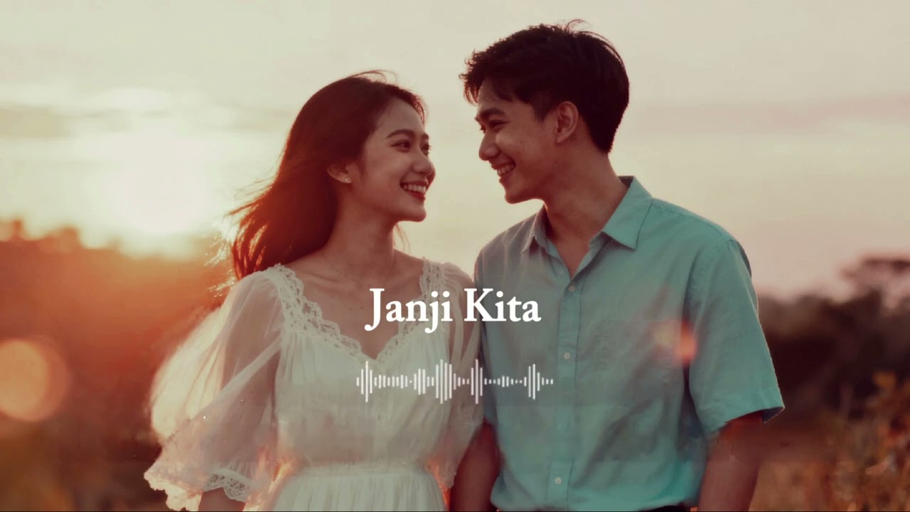 Janji Kita - Langit Retak