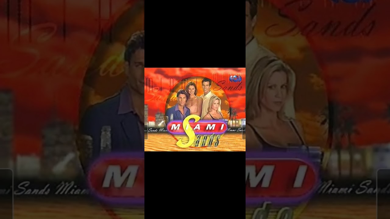 Miami Sands (Theme Song)
