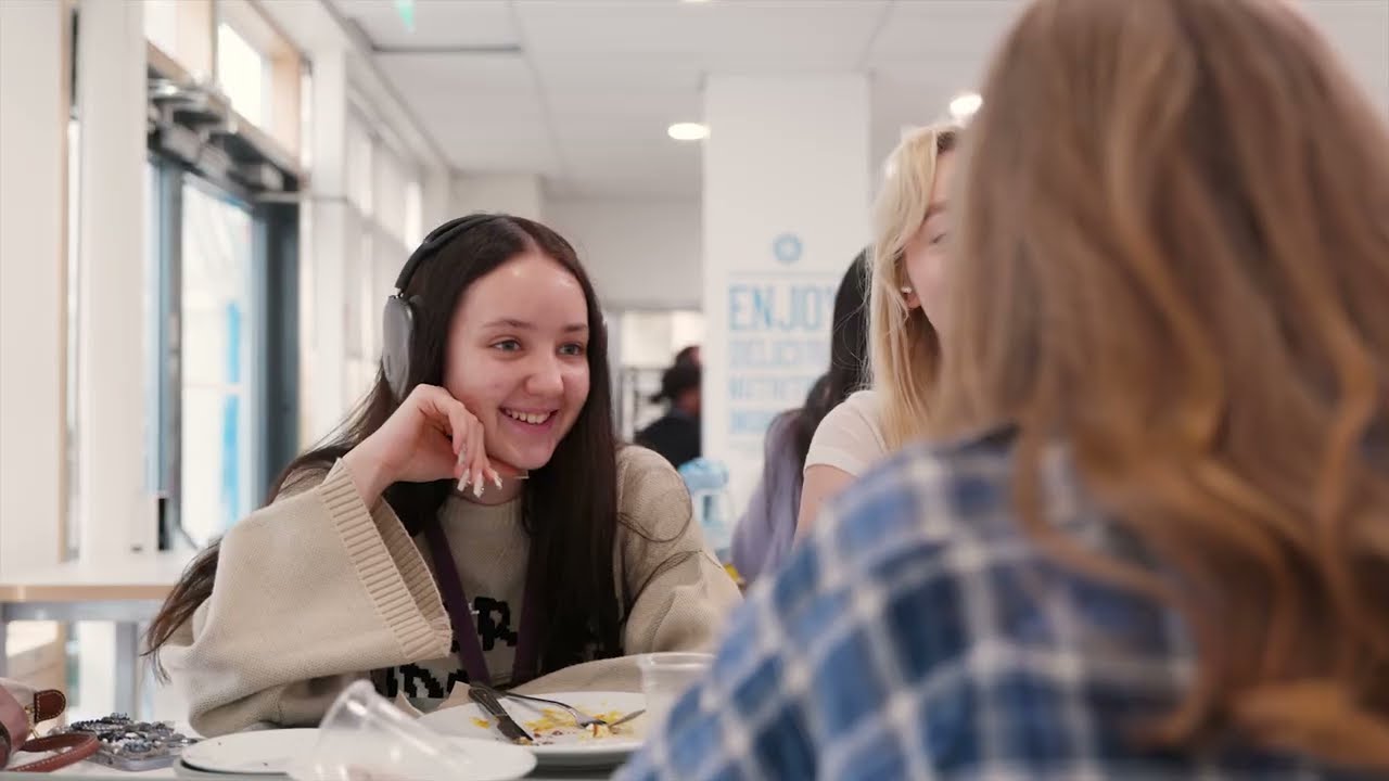 Abbey College Cambridge | Unlock a world of opportunities