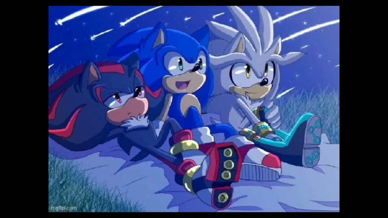 sonadilver cómic