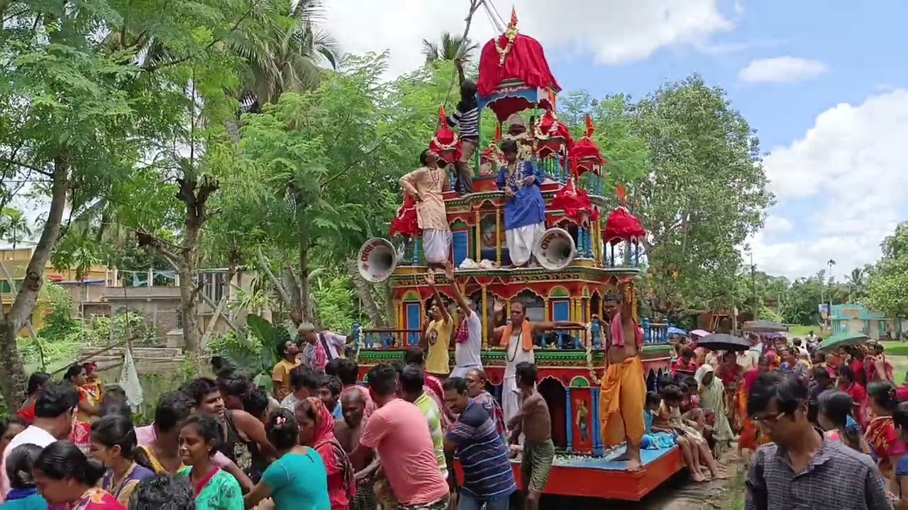 Fatepur Rath Yatra 2022