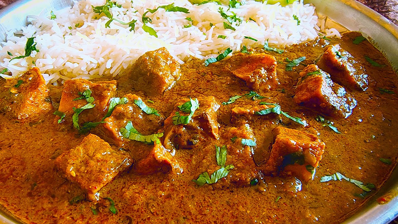 GHANDYALI KI SABJI - Himachaliyon Ka Rich Food || Dham Special Eps-1 Recipe Healthy & Tasty Food
