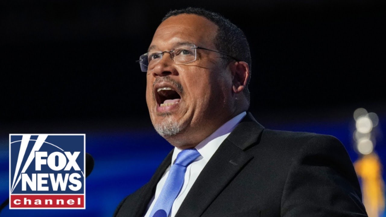 Minnesota AG in HOT WATER after audio reveals meeting with now-convicted fraudsters
