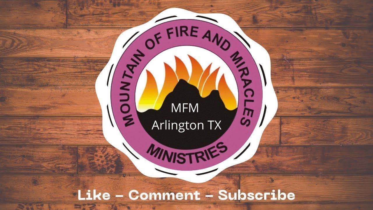MFM ARLINGTON REGIONAL HQ MANNA WATER SERVICE 01/21/2026