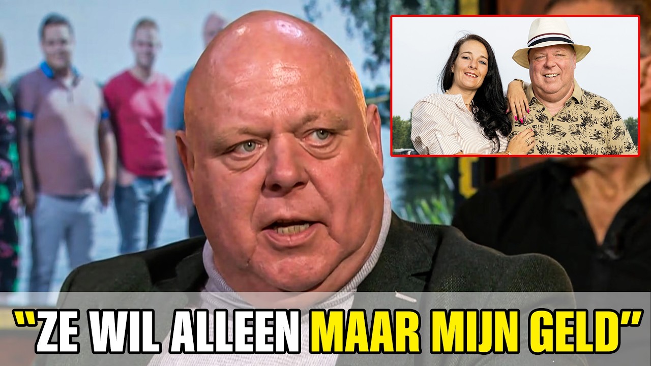 Peter Gillis breekt eindelijk de stilte over Nicol Kremers&hellip; wat gebeurde er &eacute;cht die nacht?