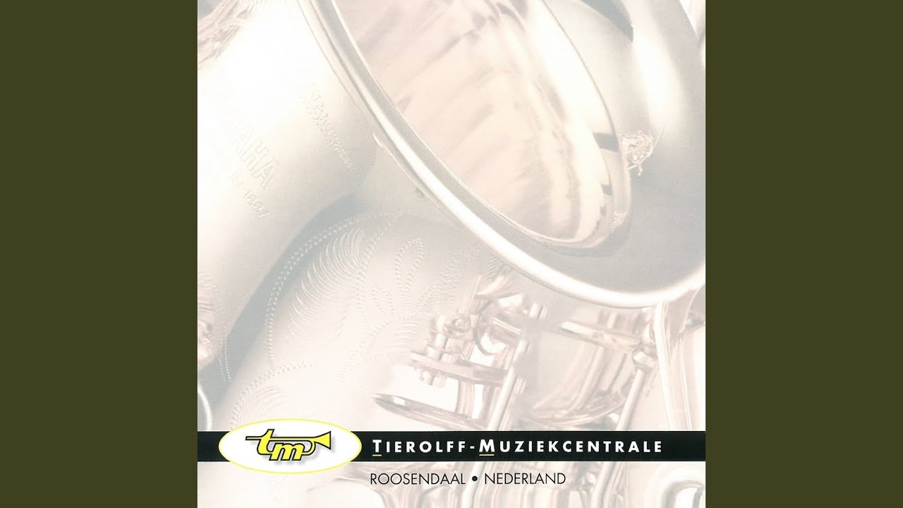 Adagio in G Minor (Arr. for Saxophone Ensemble by Johan van der Linden)